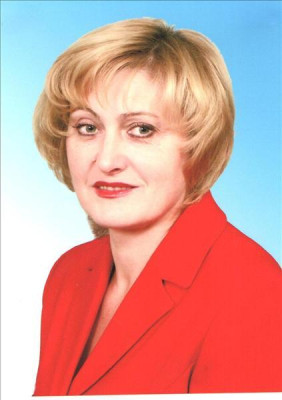 Воспитатель Голубева Антонина Николаевна